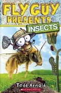 Cover: Insects - Turtleback Books