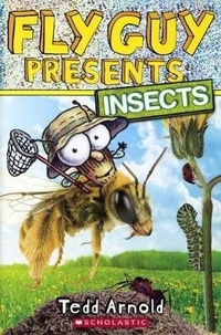 Enlarge image Cover: Insects - Turtleback Books
