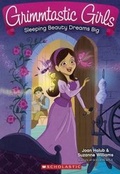 Cover: Sleeping Beauty Dreams Big - Turtleback Books