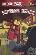 Cover: Rescue Mission - Turtleback Books