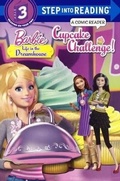 Cover: Cupcake Challenge! - Turtleback Books