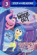 Cover: Journey Into the Mind - Turtleback Books
