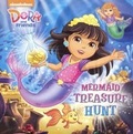 Cover: Mermaid Treasure Hunt - Turtleback Books