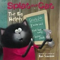 Cover: Big Helper - Turtleback Books
