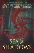 Cover: Sea of Shadows - Turtleback Books