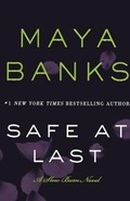 Cover: Safe at Last - Turtleback Books