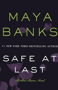 Enlarge image Cover: Safe at Last - Turtleback Books