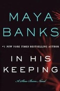 Cover: In His Keeping - Turtleback Books