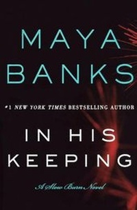 Enlarge image Cover: In His Keeping - Turtleback Books
