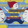 Cover: Mom and Dad Are Palindromes - Turtleback Books