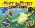 Cover: Curious George Discovers the Ocean - Turtleback Books