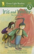 Cover: Iris and Walter - Turtleback Books