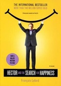 Cover: Hector and the Search for Happiness (Movie Tie-In Edition) - Turtleback Books