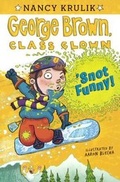 Cover: 'Snot Funny! - Turtleback Books