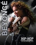 Cover: Beyonce - Turtleback Books