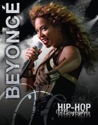 Enlarge image Cover: Beyonce - Turtleback Books