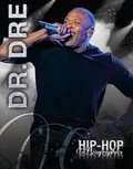 Cover: Dr. Dre - Turtleback Books