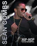 Cover: Sean Combs - Turtleback Books