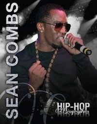 Enlarge image Cover: Sean Combs - Turtleback Books