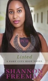 Enlarge image Cover: Listed - Turtleback Books