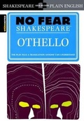 Cover: Othello (No Fear Shakespeare) - Turtleback Books