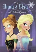 Cover: All Hail the Queen - Turtleback Books