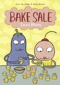 Cover: Bake Sale - Turtleback Books