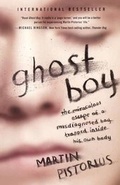 Cover: Ghost Boy - Turtleback Books