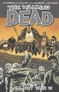 Cover: The Walking Dead 21 - Turtleback Books