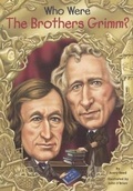 Cover: Who Were the Brothers Grimm? - Turtleback Books