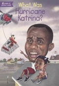 Cover: What Was Hurricane Katrina? - Turtleback Books