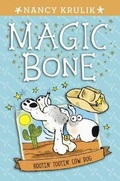 Cover: Rootin' Tootin' Cow Dog - Turtleback Books