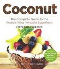 Enlarge image Cover: Coconut - Turtleback Books