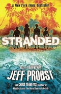 Cover: Stranded - Turtleback Books
