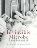Cover: Invincible Microbe - Turtleback Books