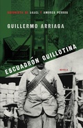 Cover: Escuadron Guillotina - Atria Books