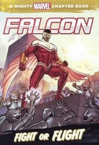 Enlarge image Cover: Falcon - Turtleback Books