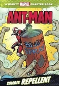 Cover: Ant-Man - Turtleback Books