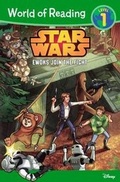 Cover: Star Wars: Ewoks Join the Fight - Turtleback Books