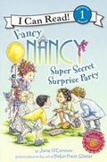 Cover: Super Secret Surprise Party - Turtleback Books