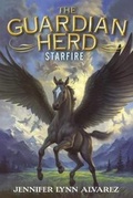 Cover: Starfire - Turtleback Books