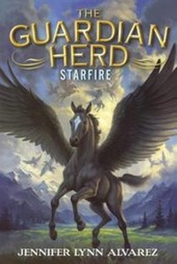 Enlarge image Cover: Starfire - Turtleback Books