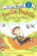 Cover: Amelia Bedelia Is for the Birds - Turtleback Books