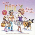 Cover: Fancy Nancy: Candy Bonanza - Turtleback Books