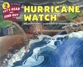 Cover: Hurricane Watch - Turtleback Books