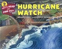 Enlarge image Cover: Hurricane Watch - Turtleback Books