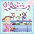 Cover: School Lunch - Turtleback Books