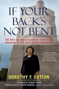 Cover: If Your Back's Not Bent - Atria Books