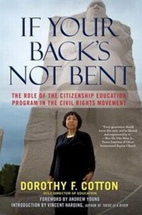 Enlarge image Cover: If Your Back's Not Bent - Atria Books