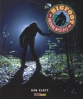 Cover: Bigfoot - Turtleback Books